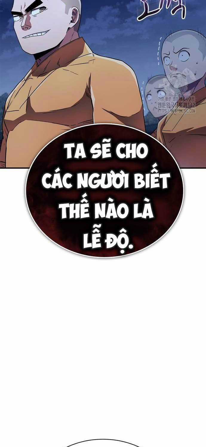 Huấn Luyện Viên Murim Thiên Tài Chương 19 trang 75