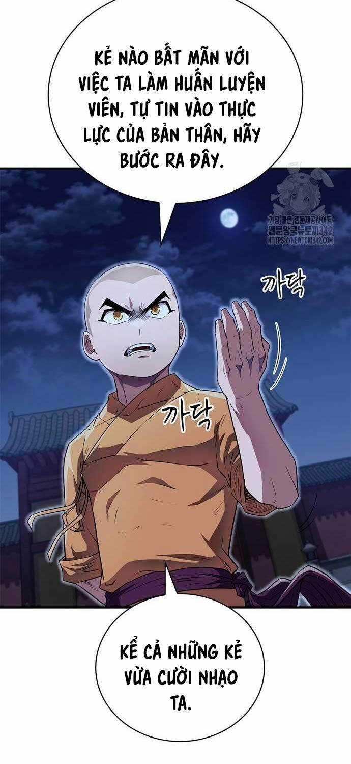 Huấn Luyện Viên Murim Thiên Tài Chương 19 trang 76