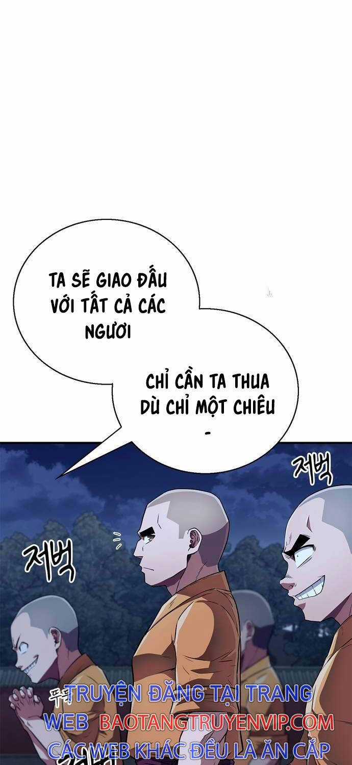 Huấn Luyện Viên Murim Thiên Tài Chương 19 trang 77