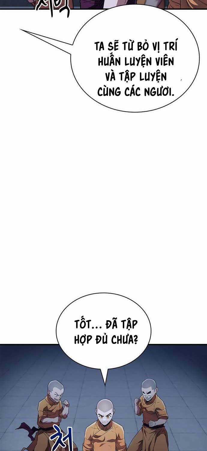 Huấn Luyện Viên Murim Thiên Tài Chương 19 trang 78