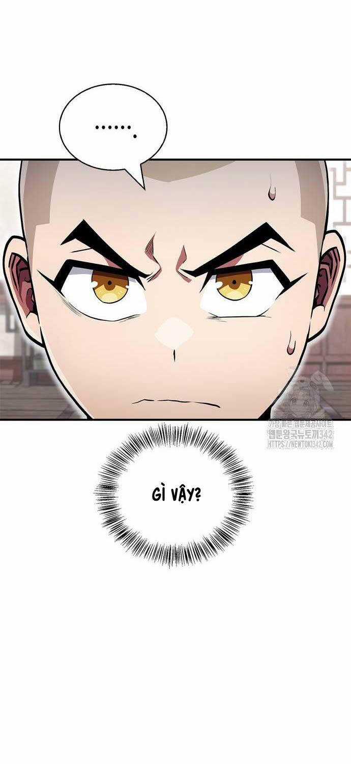 Huấn Luyện Viên Murim Thiên Tài Chương 19 trang 8