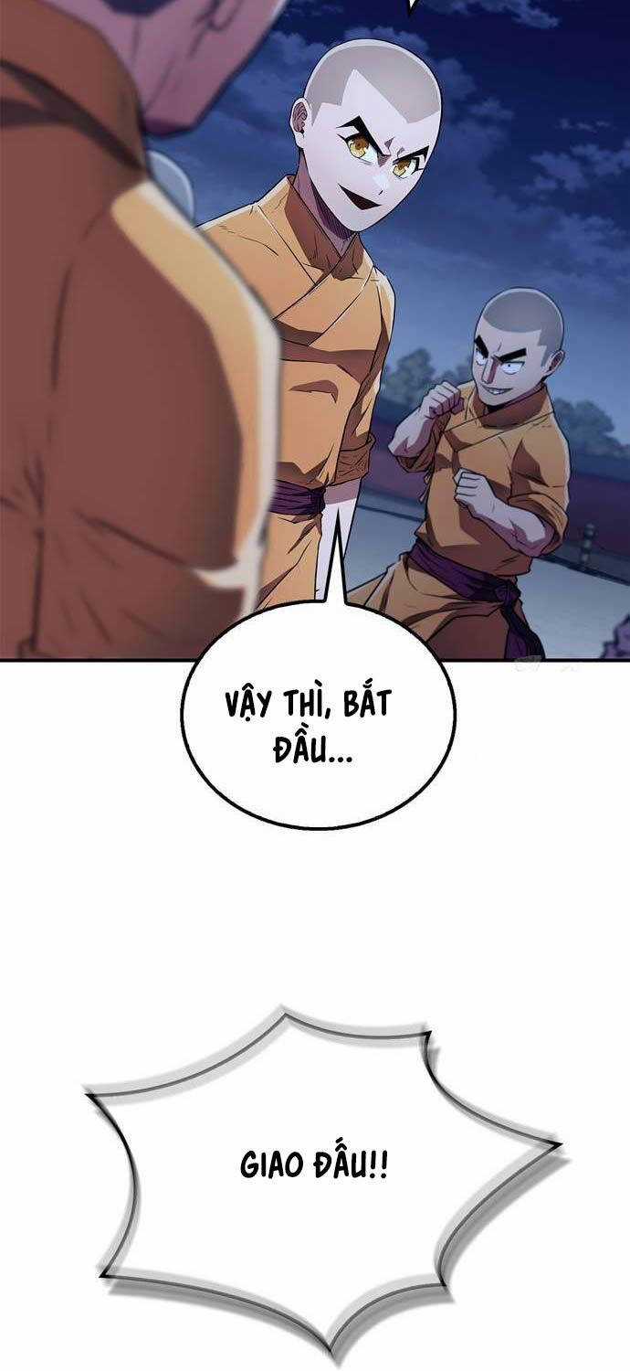 Huấn Luyện Viên Murim Thiên Tài Chương 19 trang 80