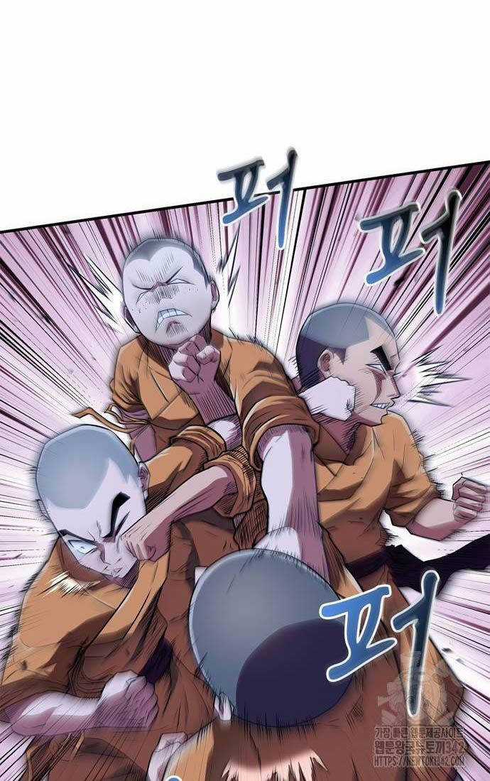 Huấn Luyện Viên Murim Thiên Tài Chương 19 trang 82