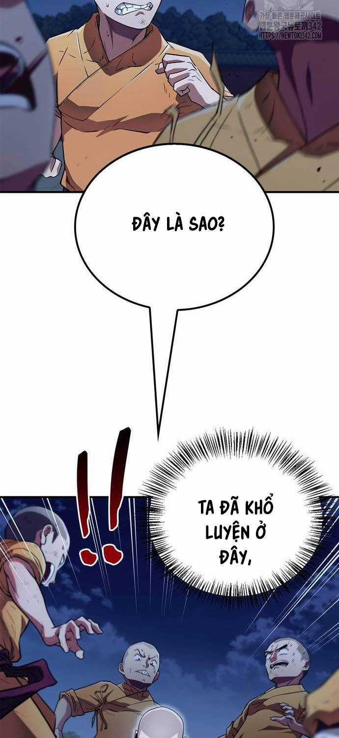 Huấn Luyện Viên Murim Thiên Tài Chương 19 trang 84