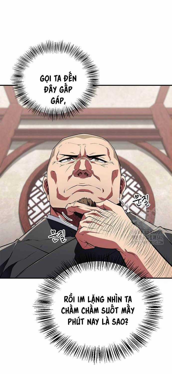 Huấn Luyện Viên Murim Thiên Tài Chương 19 trang 9