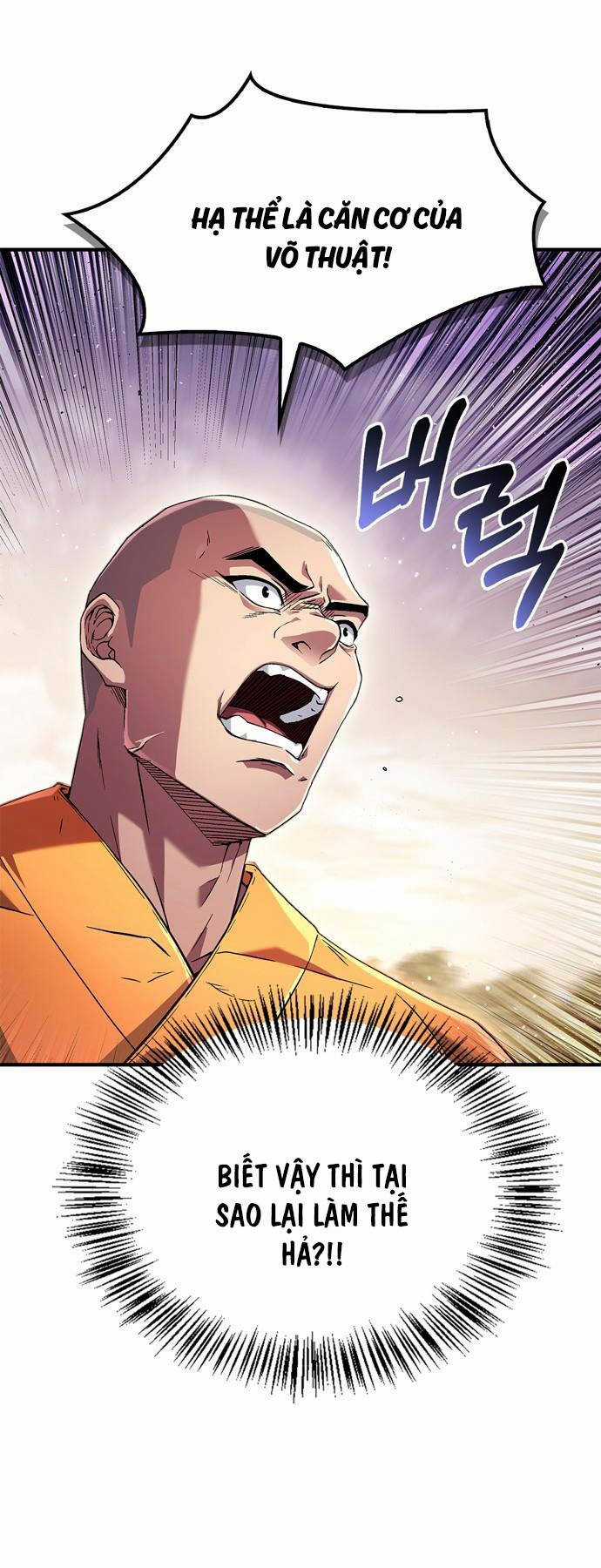 Huấn Luyện Viên Murim Thiên Tài Chương 2 trang 11