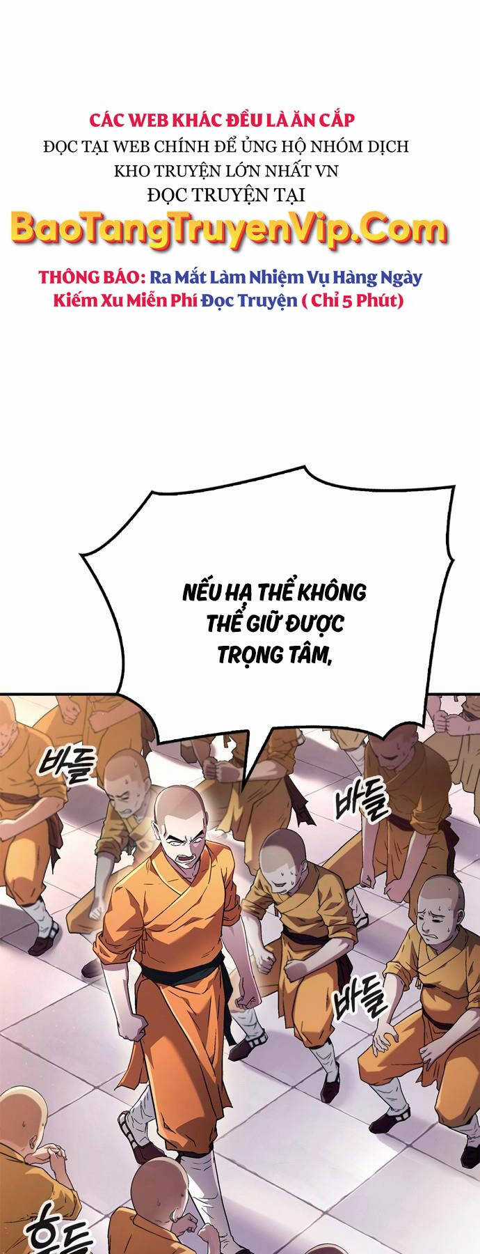 Huấn Luyện Viên Murim Thiên Tài Chương 2 trang 12