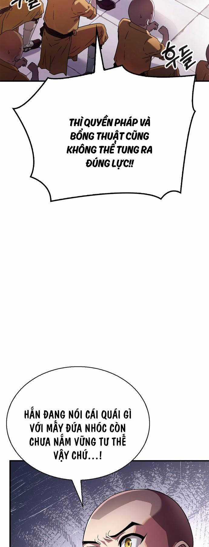 Huấn Luyện Viên Murim Thiên Tài Chương 2 trang 13