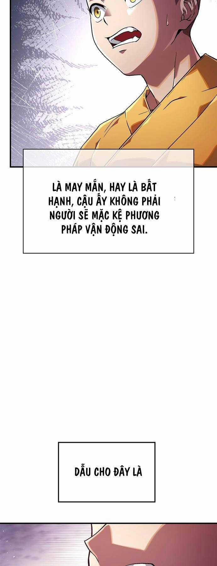 Huấn Luyện Viên Murim Thiên Tài Chương 2 trang 14