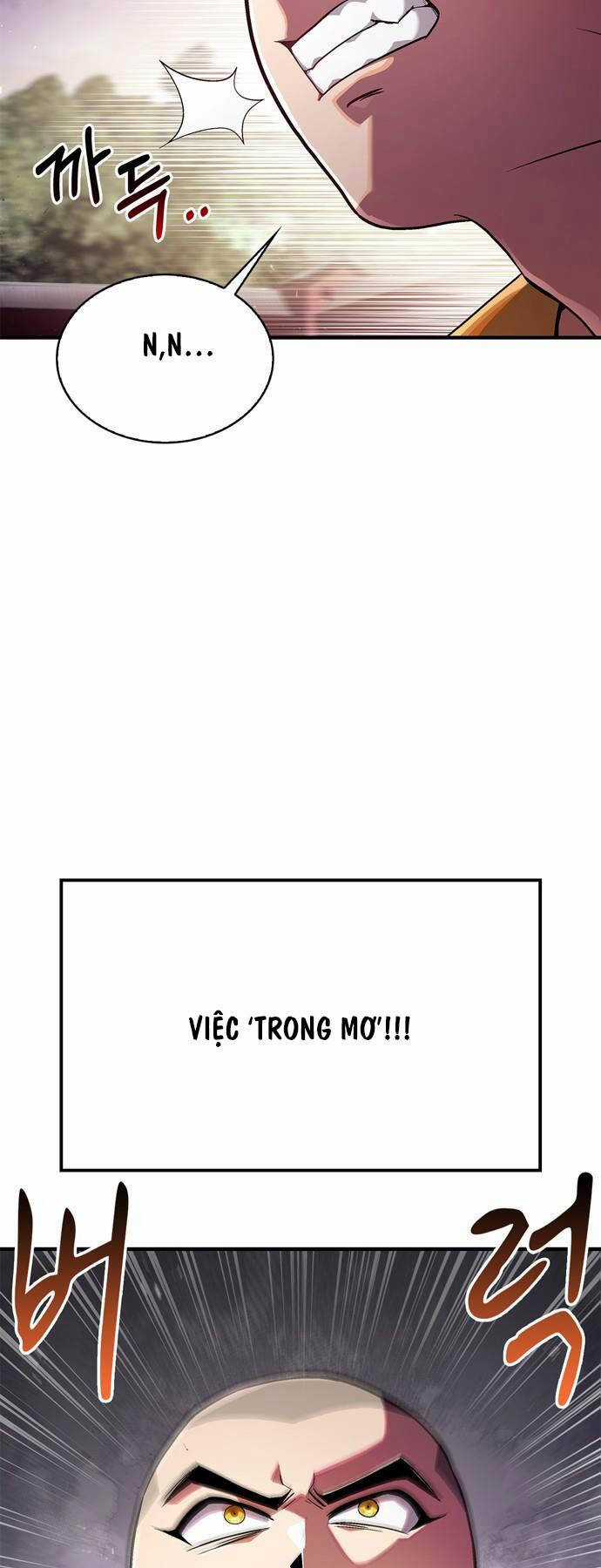 Huấn Luyện Viên Murim Thiên Tài Chương 2 trang 15