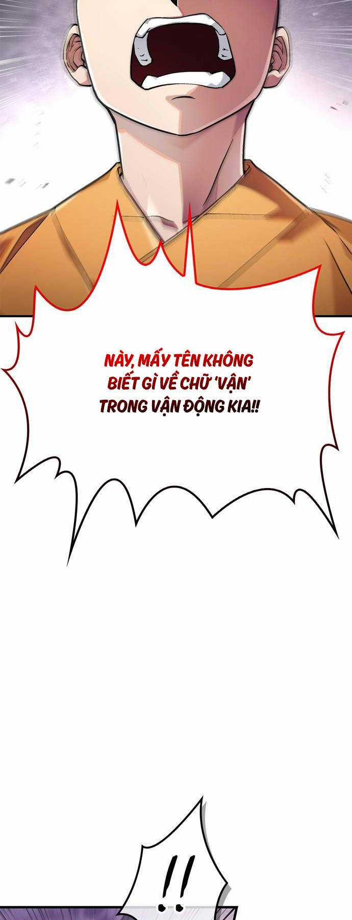 Huấn Luyện Viên Murim Thiên Tài Chương 2 trang 16