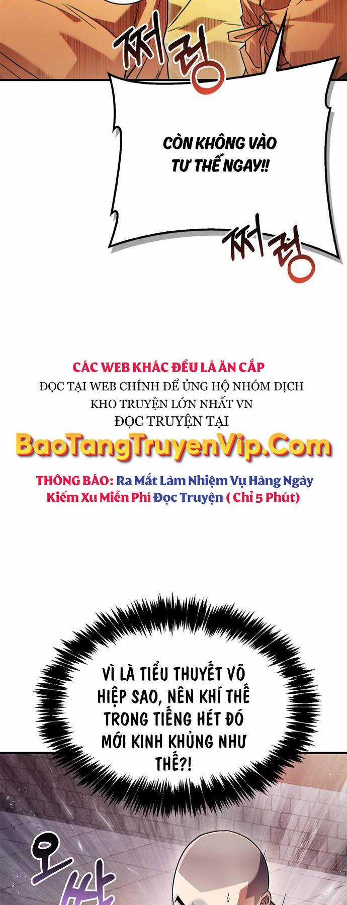 Huấn Luyện Viên Murim Thiên Tài Chương 2 trang 21