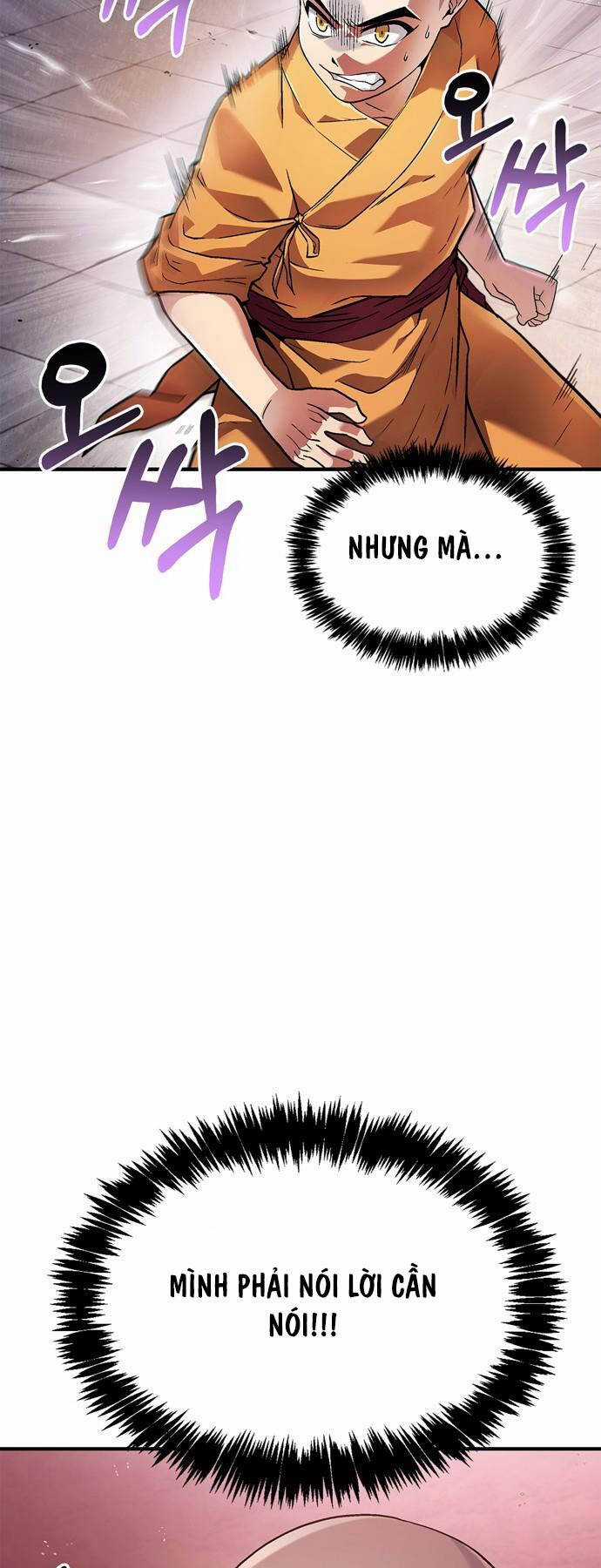 Huấn Luyện Viên Murim Thiên Tài Chương 2 trang 22