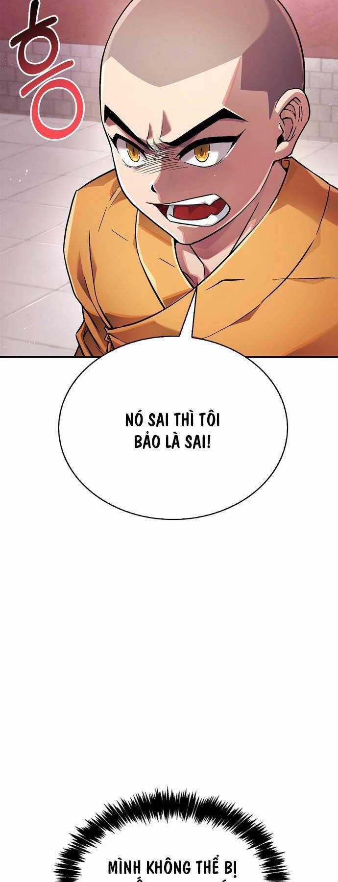 Huấn Luyện Viên Murim Thiên Tài Chương 2 trang 23