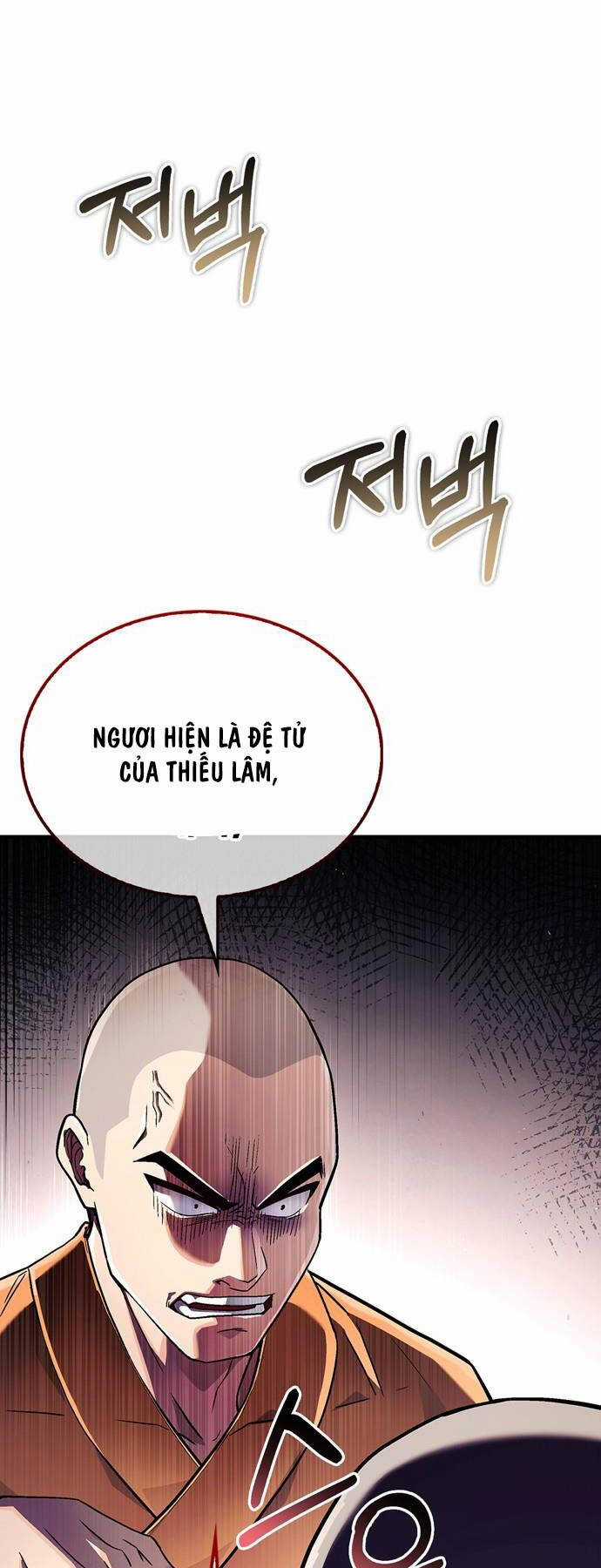 Huấn Luyện Viên Murim Thiên Tài Chương 2 trang 25