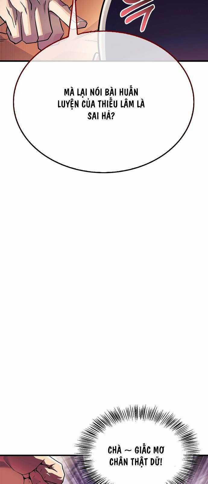 Huấn Luyện Viên Murim Thiên Tài Chương 2 trang 26