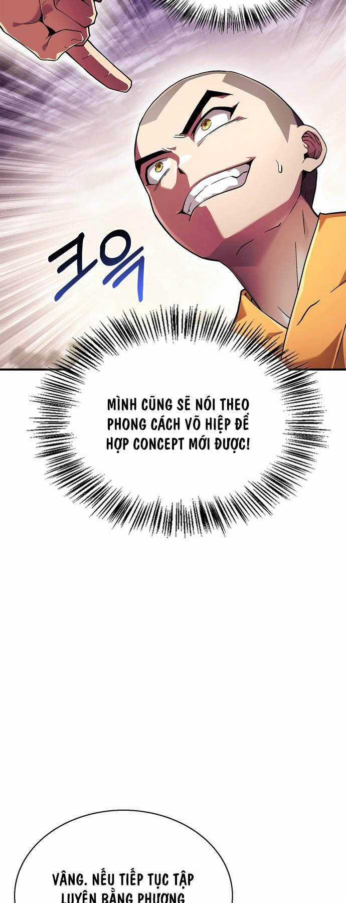 Huấn Luyện Viên Murim Thiên Tài Chương 2 trang 27