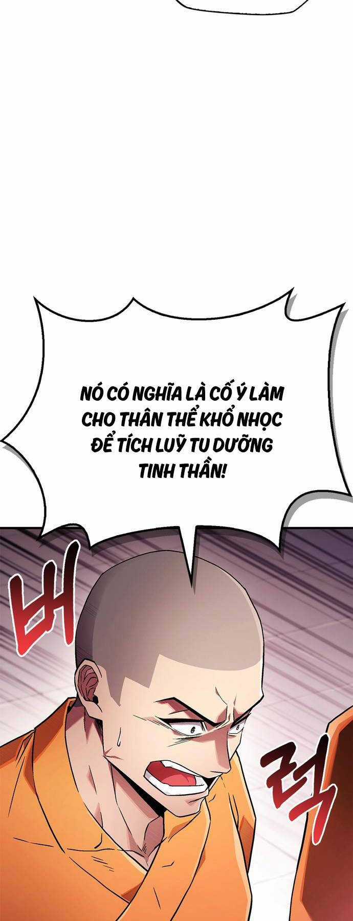 Huấn Luyện Viên Murim Thiên Tài Chương 2 trang 34