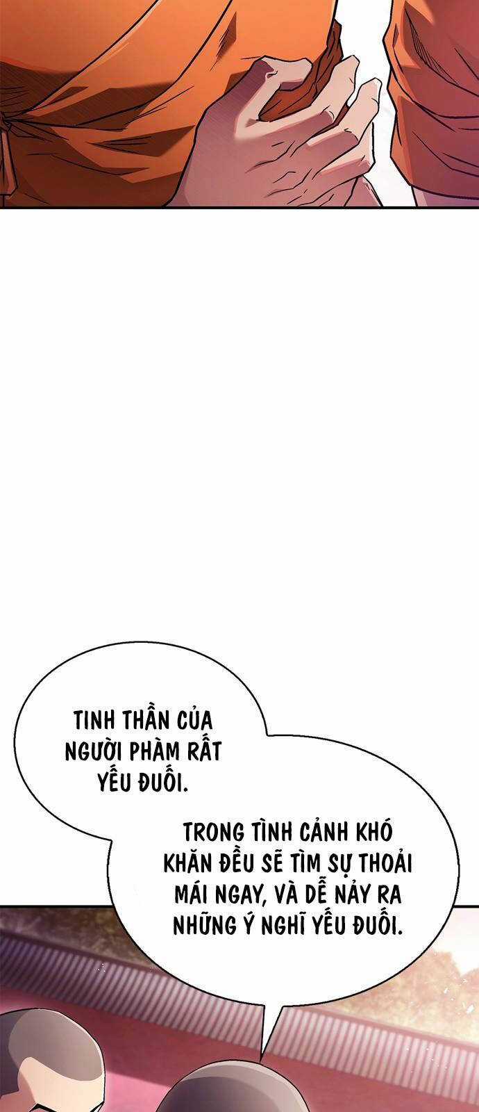 Huấn Luyện Viên Murim Thiên Tài Chương 2 trang 35