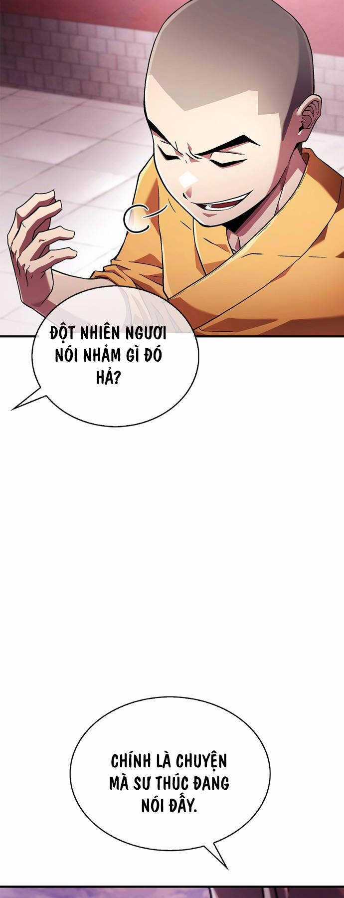 Huấn Luyện Viên Murim Thiên Tài Chương 2 trang 37