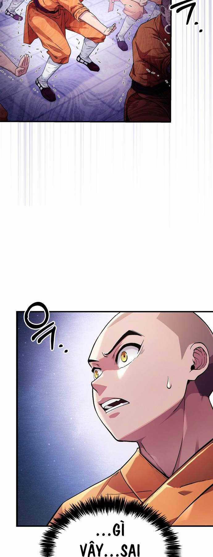 Huấn Luyện Viên Murim Thiên Tài Chương 2 trang 4