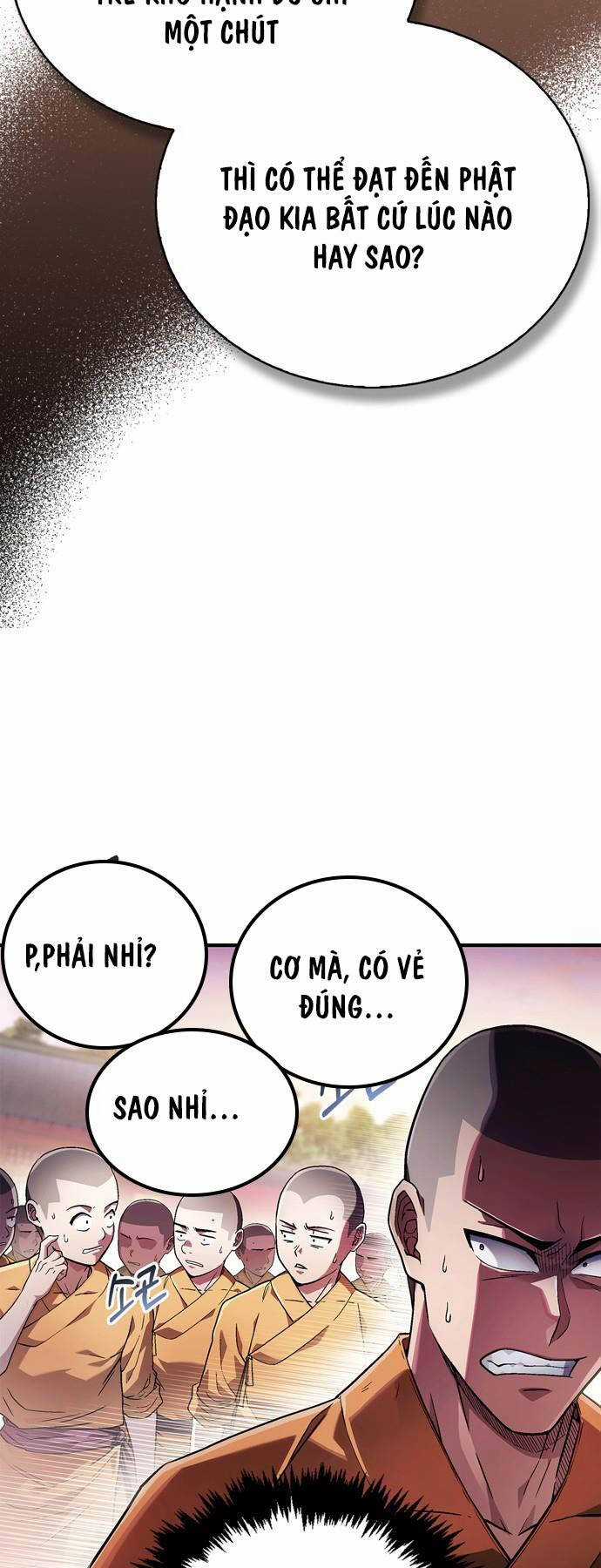 Huấn Luyện Viên Murim Thiên Tài Chương 2 trang 40