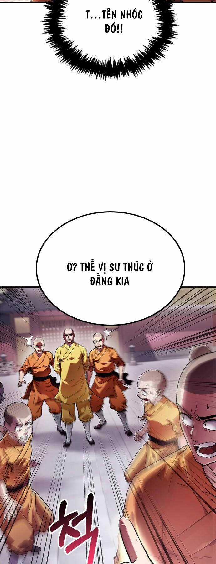 Huấn Luyện Viên Murim Thiên Tài Chương 2 trang 41