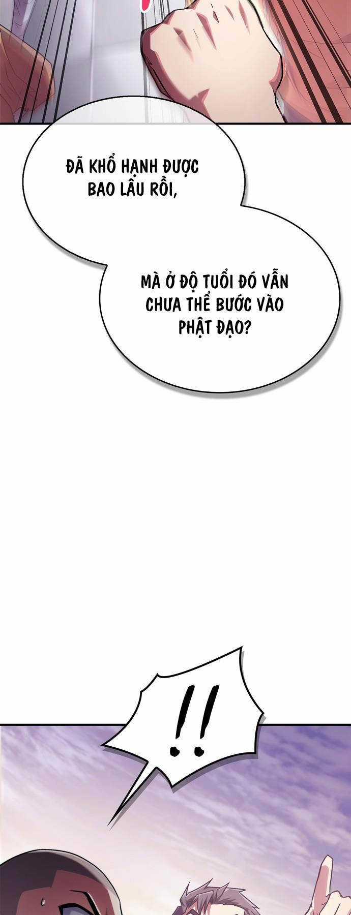 Huấn Luyện Viên Murim Thiên Tài Chương 2 trang 42