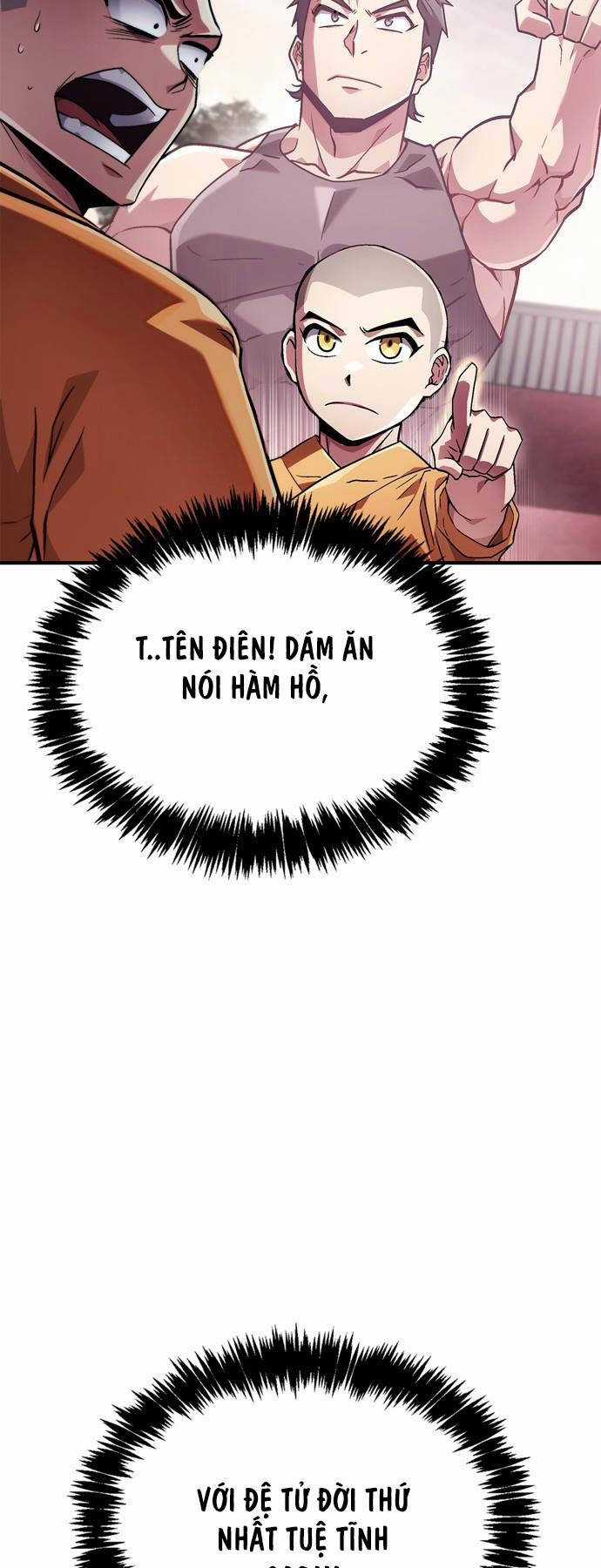 Huấn Luyện Viên Murim Thiên Tài Chương 2 trang 43