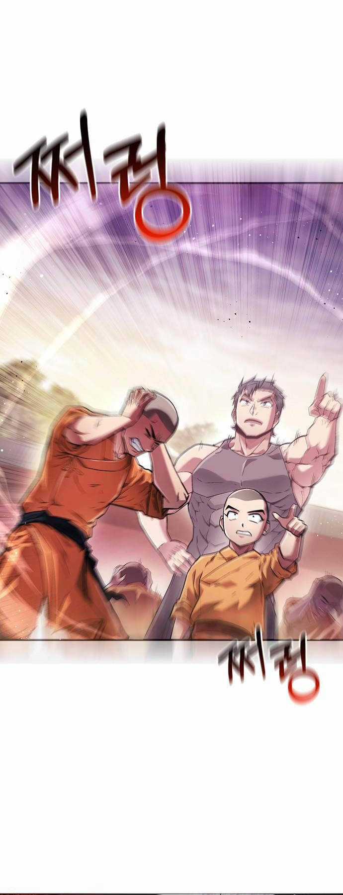 Huấn Luyện Viên Murim Thiên Tài Chương 2 trang 46