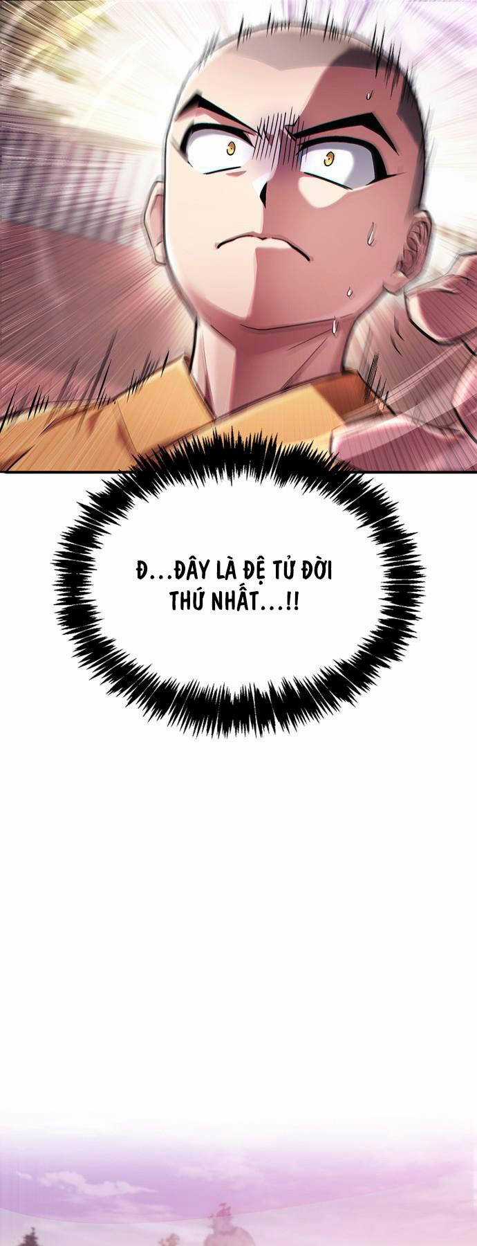 Huấn Luyện Viên Murim Thiên Tài Chương 2 trang 47