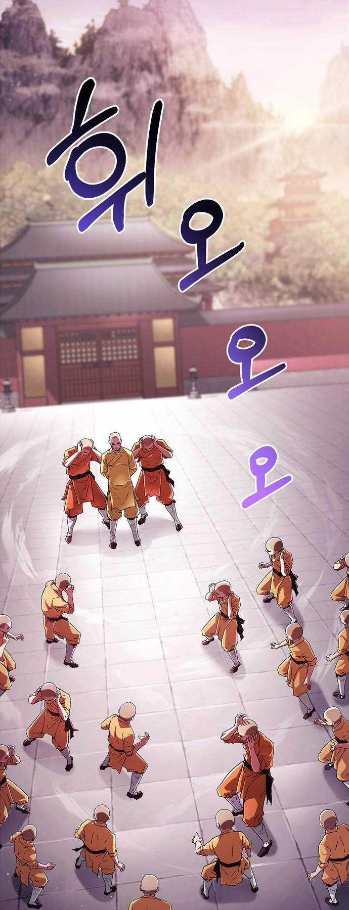 Huấn Luyện Viên Murim Thiên Tài Chương 2 trang 48