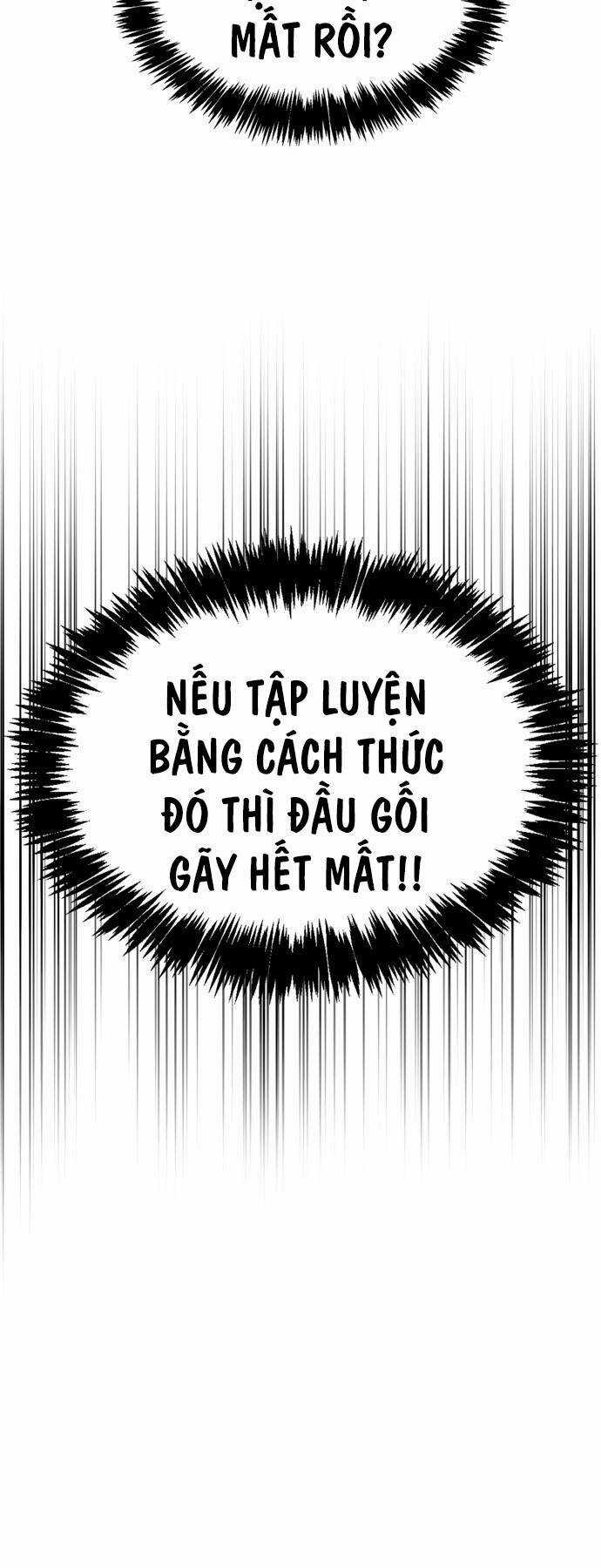 Huấn Luyện Viên Murim Thiên Tài Chương 2 trang 5