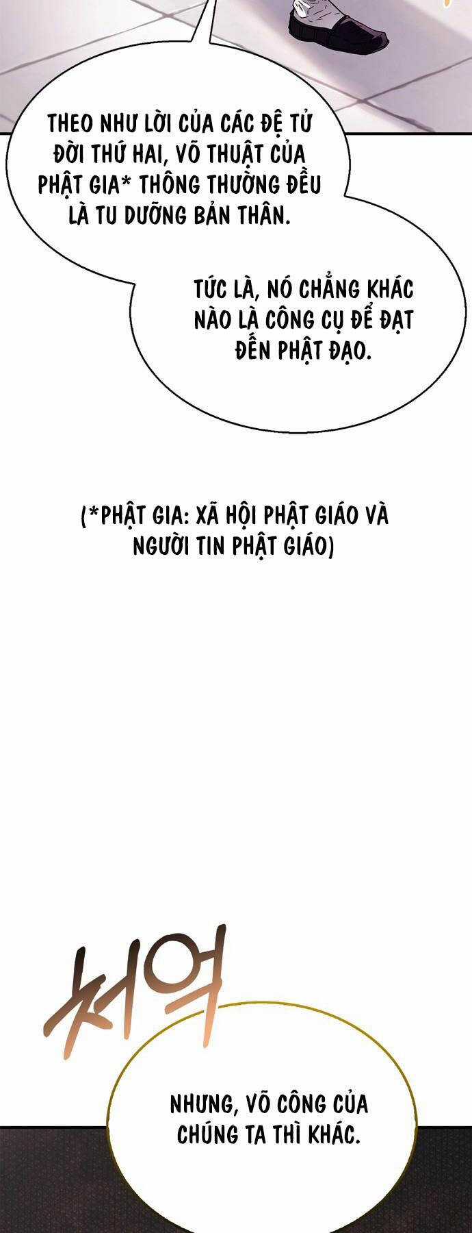 Huấn Luyện Viên Murim Thiên Tài Chương 2 trang 50