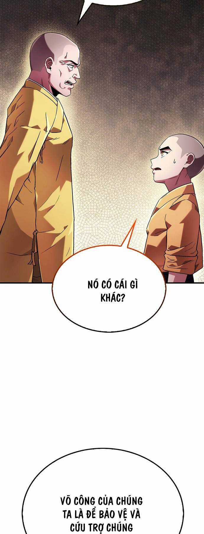 Huấn Luyện Viên Murim Thiên Tài Chương 2 trang 51