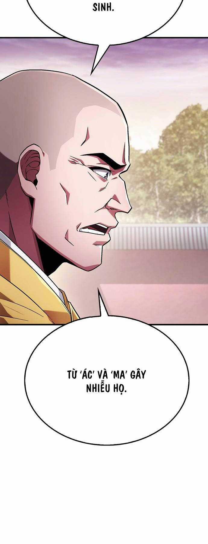 Huấn Luyện Viên Murim Thiên Tài Chương 2 trang 52