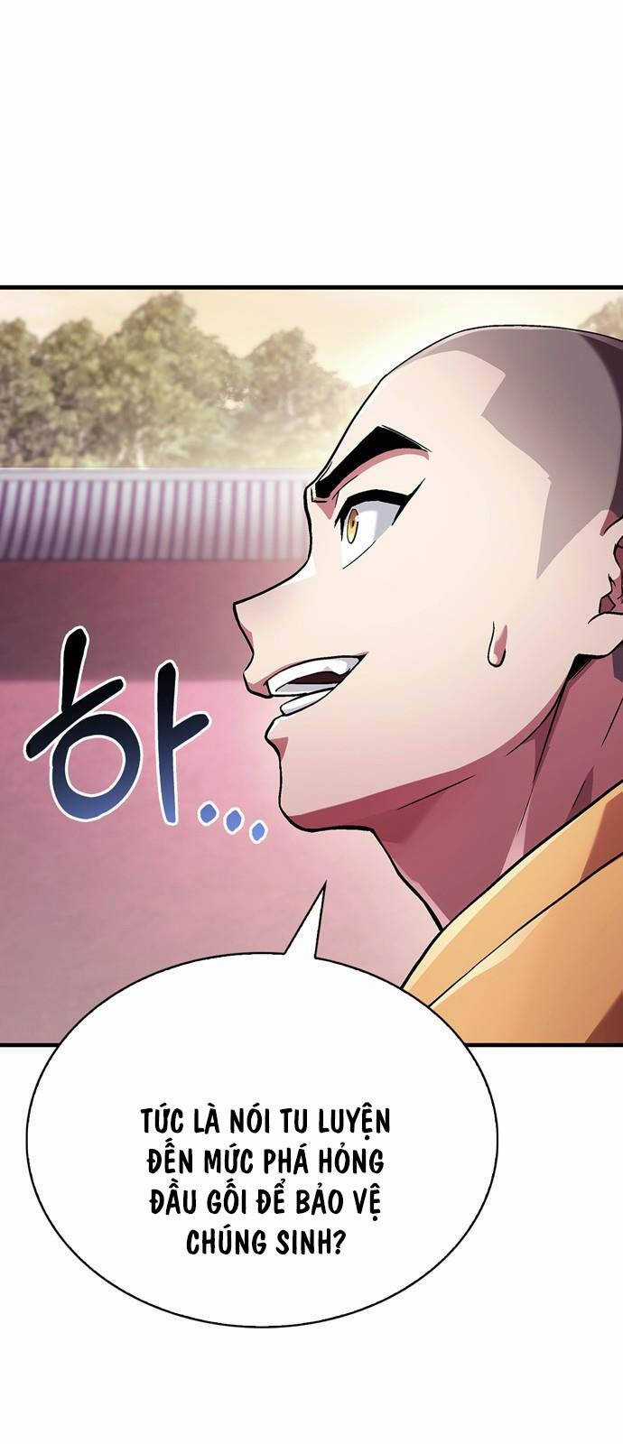 Huấn Luyện Viên Murim Thiên Tài Chương 2 trang 53