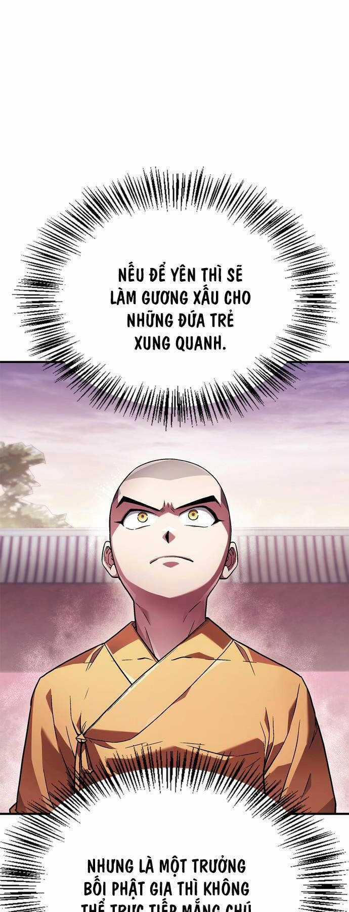 Huấn Luyện Viên Murim Thiên Tài Chương 2 trang 55