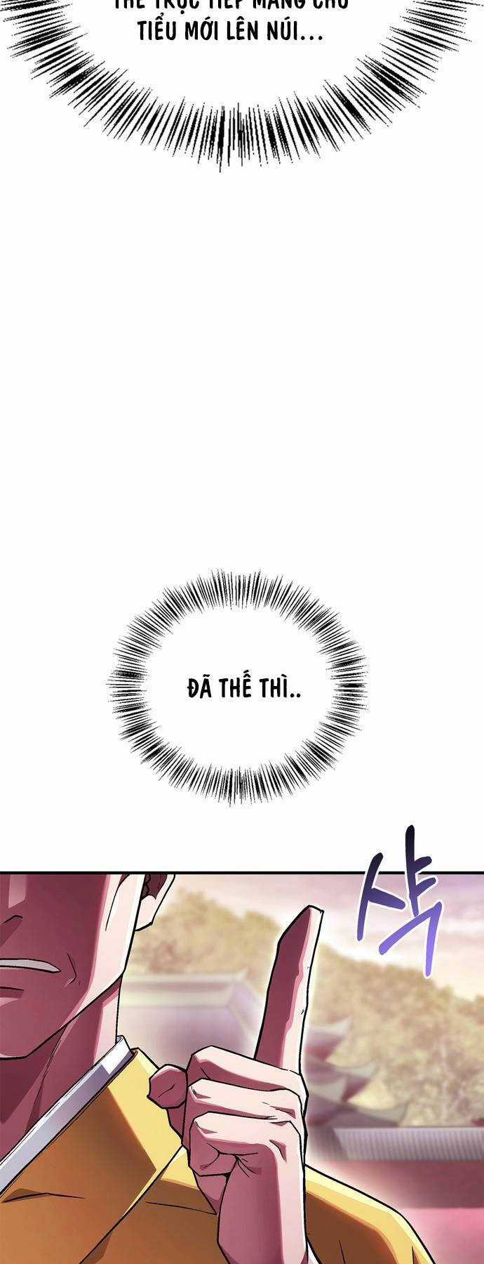 Huấn Luyện Viên Murim Thiên Tài Chương 2 trang 56