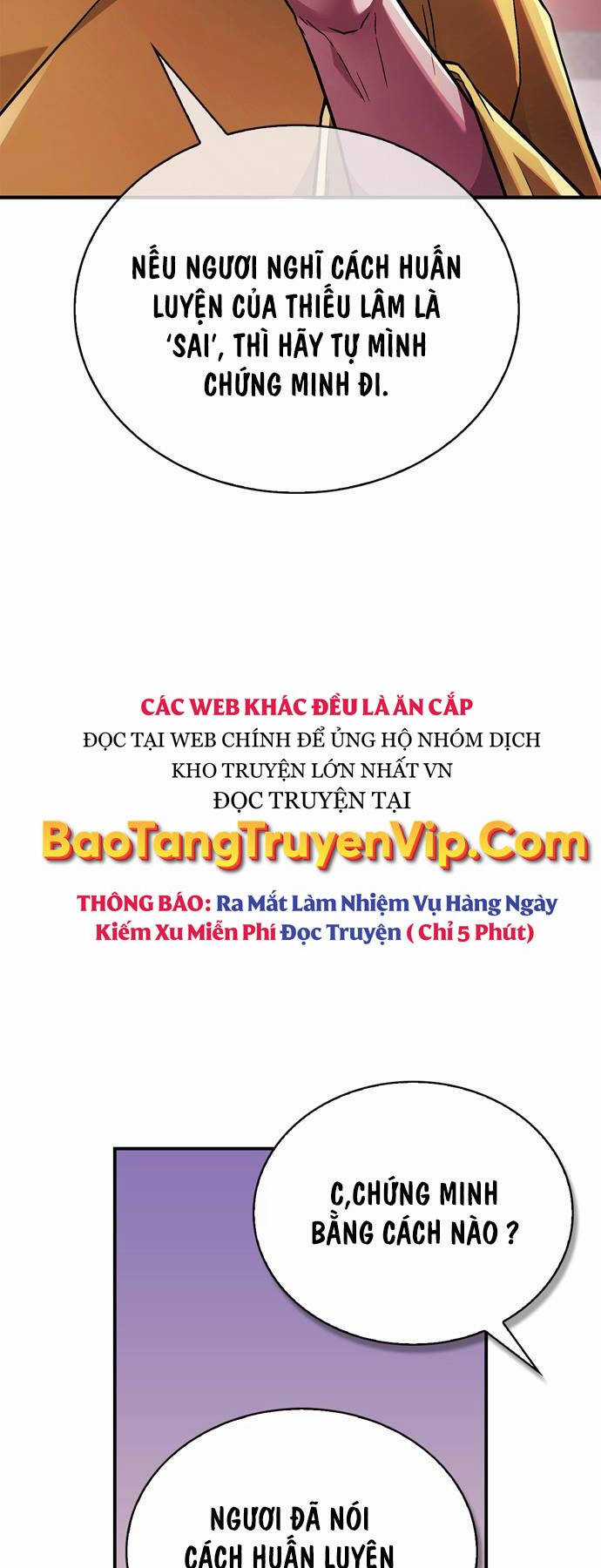 Huấn Luyện Viên Murim Thiên Tài Chương 2 trang 57