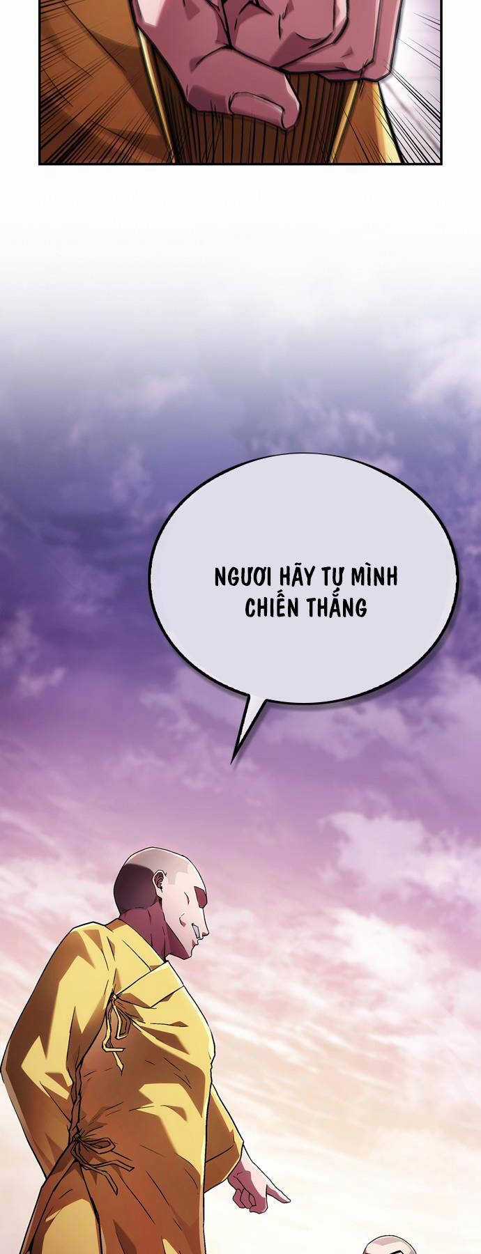 Huấn Luyện Viên Murim Thiên Tài Chương 2 trang 59