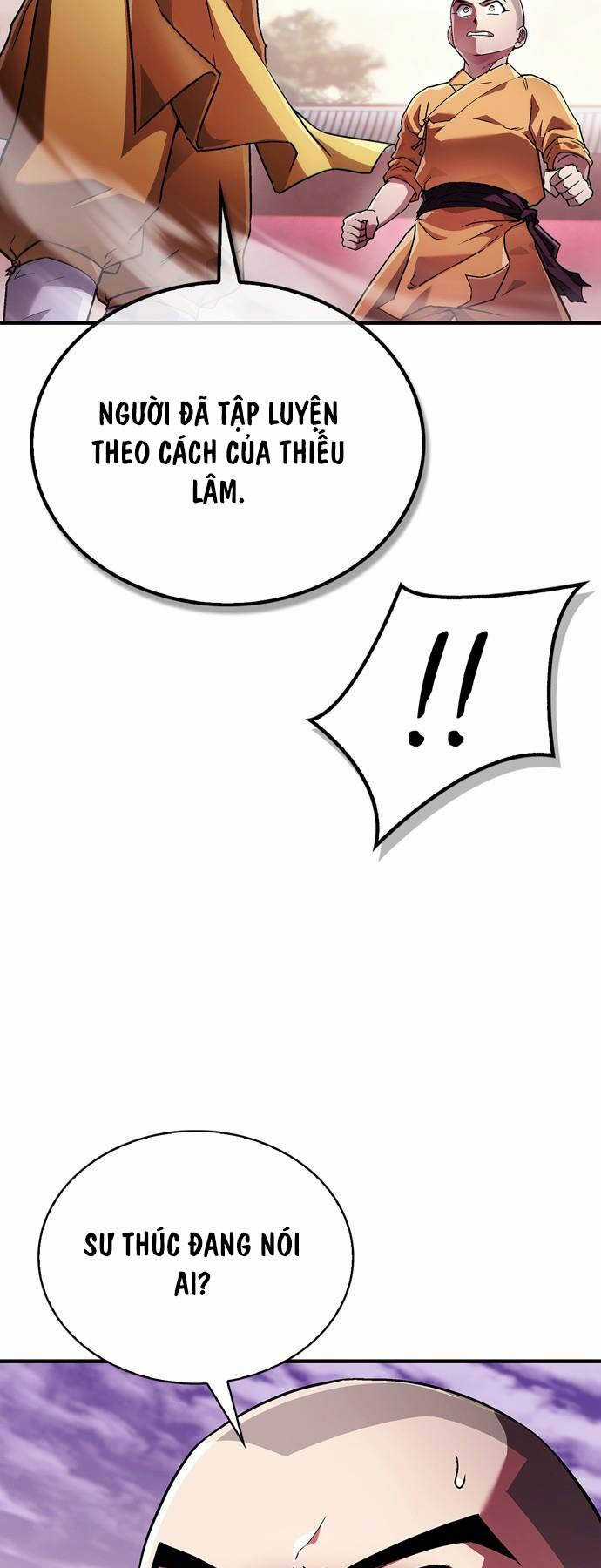 Huấn Luyện Viên Murim Thiên Tài Chương 2 trang 60