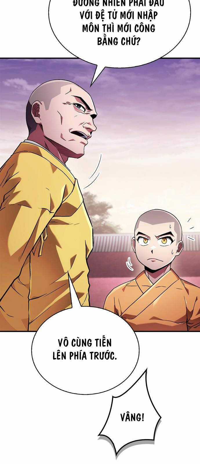 Huấn Luyện Viên Murim Thiên Tài Chương 2 trang 62