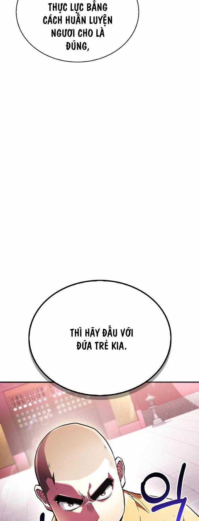 Huấn Luyện Viên Murim Thiên Tài Chương 2 trang 64