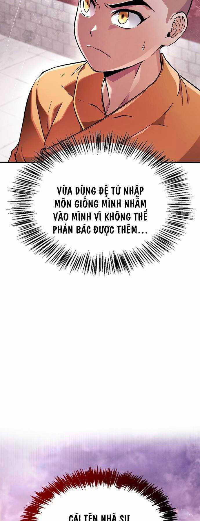 Huấn Luyện Viên Murim Thiên Tài Chương 2 trang 67