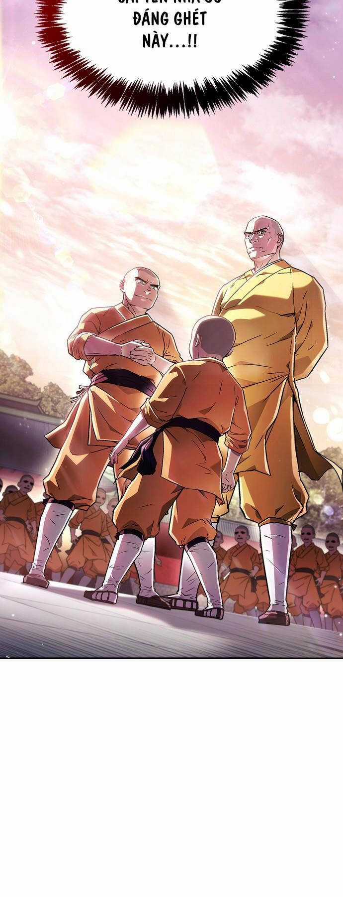 Huấn Luyện Viên Murim Thiên Tài Chương 2 trang 68