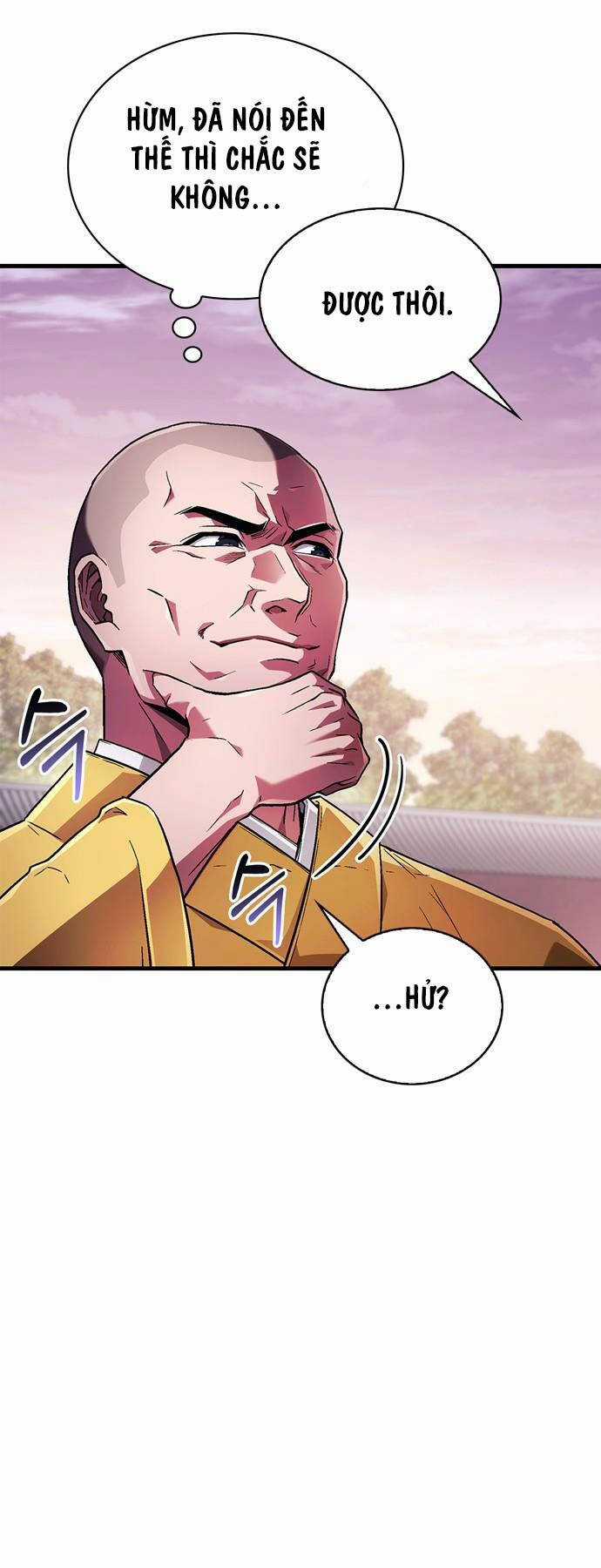 Huấn Luyện Viên Murim Thiên Tài Chương 2 trang 69