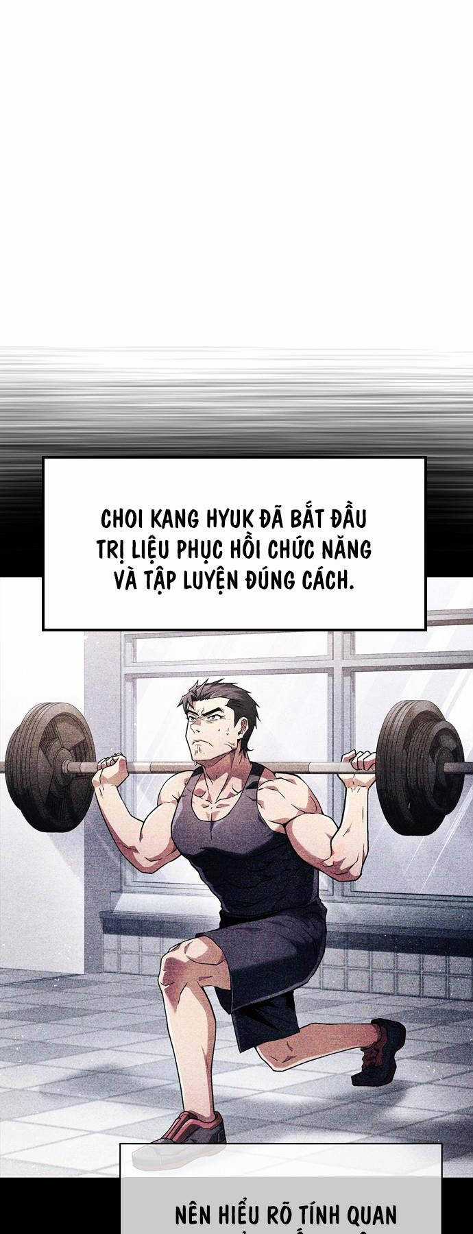 Huấn Luyện Viên Murim Thiên Tài Chương 2 trang 7