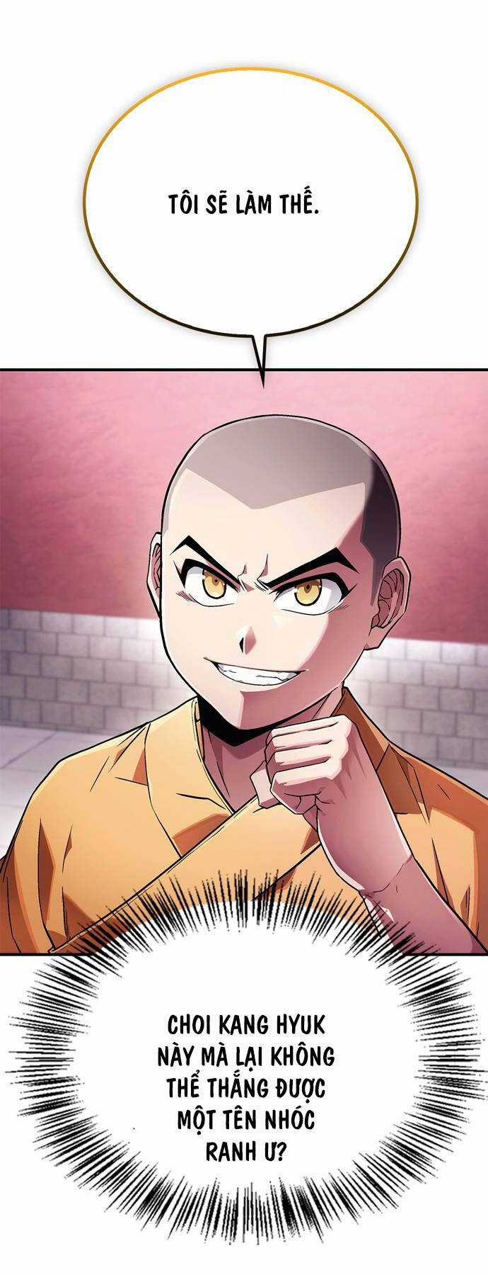 Huấn Luyện Viên Murim Thiên Tài Chương 2 trang 70