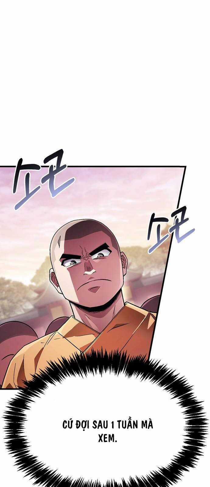 Huấn Luyện Viên Murim Thiên Tài Chương 2 trang 71